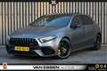 Mercedes-Benz A 45 AMG S 4MATIC+ Premium Plus Pano Burmester Head-Up 360- Grey - thumbnail 1
