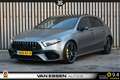 Mercedes-Benz A 45 AMG S 4MATIC+ Premium Plus Pano Burmester Head-Up 360- Grey - thumbnail 4