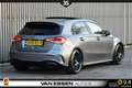 Mercedes-Benz A 45 AMG S 4MATIC+ Premium Plus Pano Burmester Head-Up 360- Grey - thumbnail 9