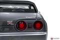 Nissan Skyline R32 GTR Vspec II / 1 of 1306 Worldwide / Rustfree Grau - thumbnail 21