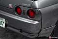 Nissan Skyline R32 GTR Vspec II / 1 of 1306 Worldwide / Rustfree Grau - thumbnail 20