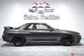 Nissan Skyline R32 GTR Vspec II / 1 of 1306 Worldwide / Rustfree Grau - thumbnail 17