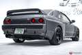 Nissan Skyline R32 GTR Vspec II / 1 of 1306 Worldwide / Rustfree Grau - thumbnail 25