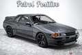 Nissan Skyline R32 GTR Vspec II / 1 of 1306 Worldwide / Rustfree Grau - thumbnail 13