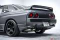 Nissan Skyline R32 GTR Vspec II / 1 of 1306 Worldwide / Rustfree Grau - thumbnail 27