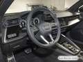 Audi A3 Limousine advanced 40 TFSI qu. MMI + Businesspaket Grau - thumbnail 11
