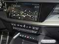Audi A3 Limousine advanced 40 TFSI qu. MMI + Businesspaket Grau - thumbnail 9