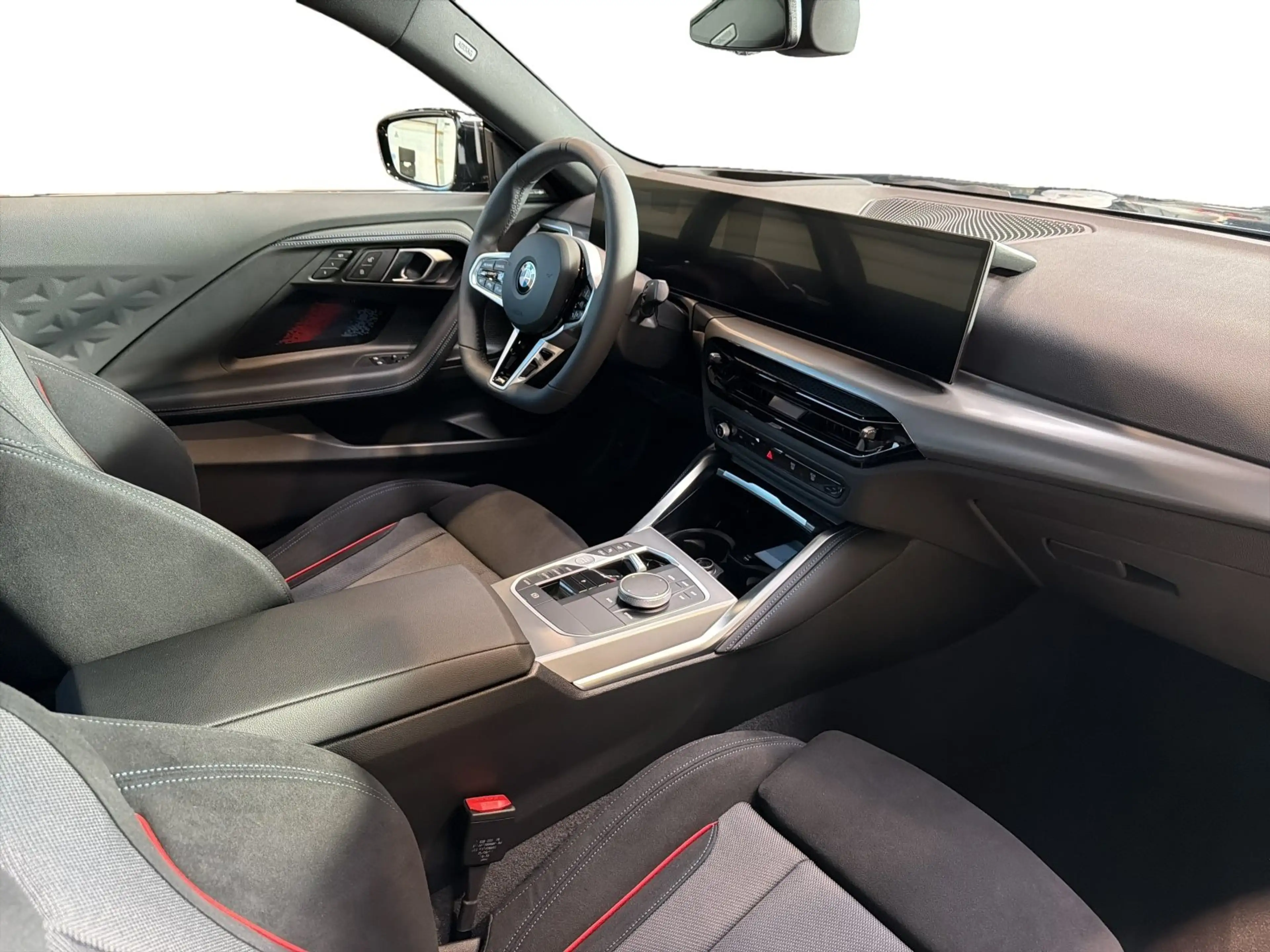 BMW 230 i 360° HEAD-UP RFK HIFI LENKRADHZ LORDOSE LED — photo 14