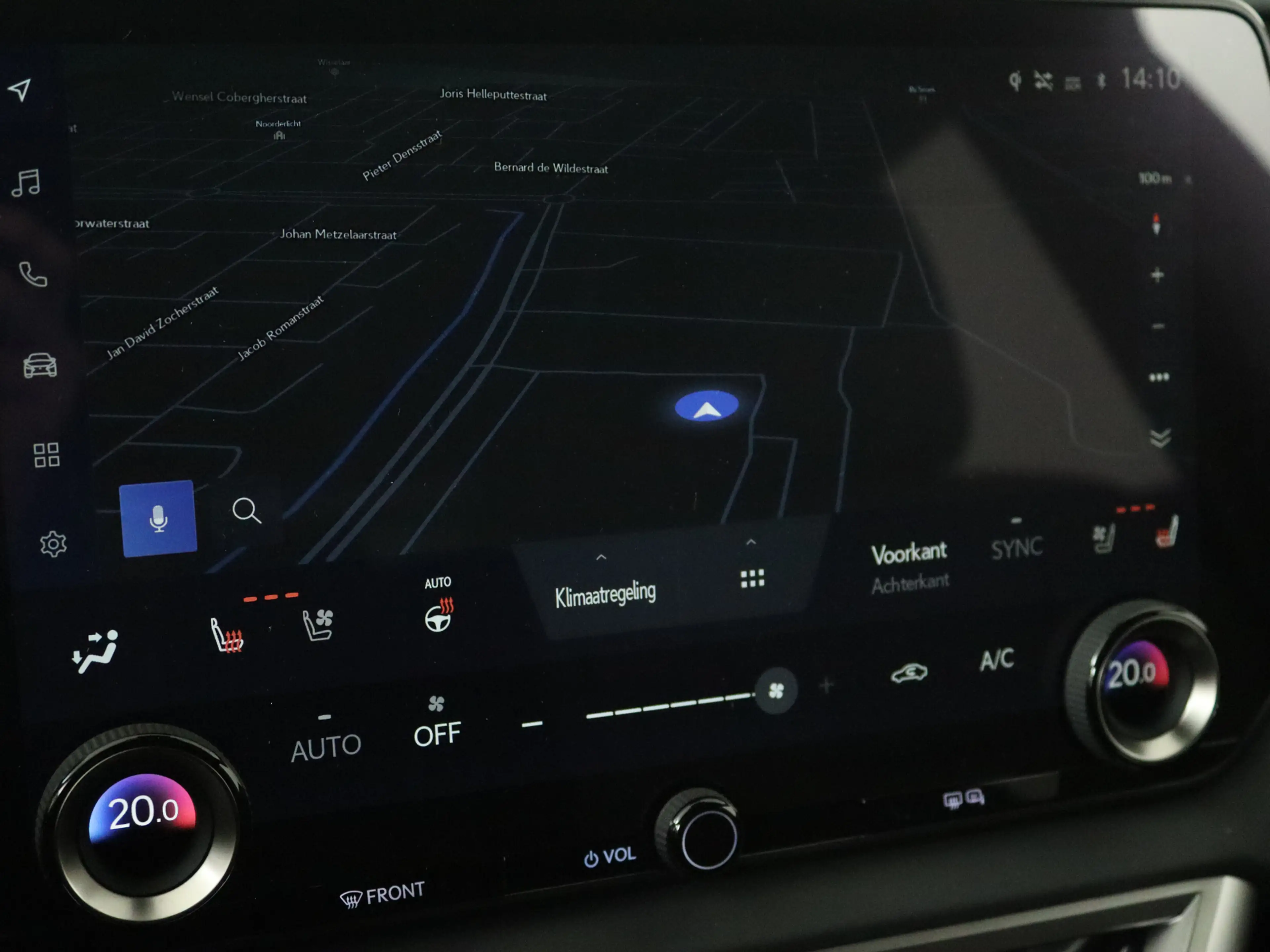 Lexus RX 450h 450h+ Plug-in Hybrid F Sport Design | Panoramadak — photo 11