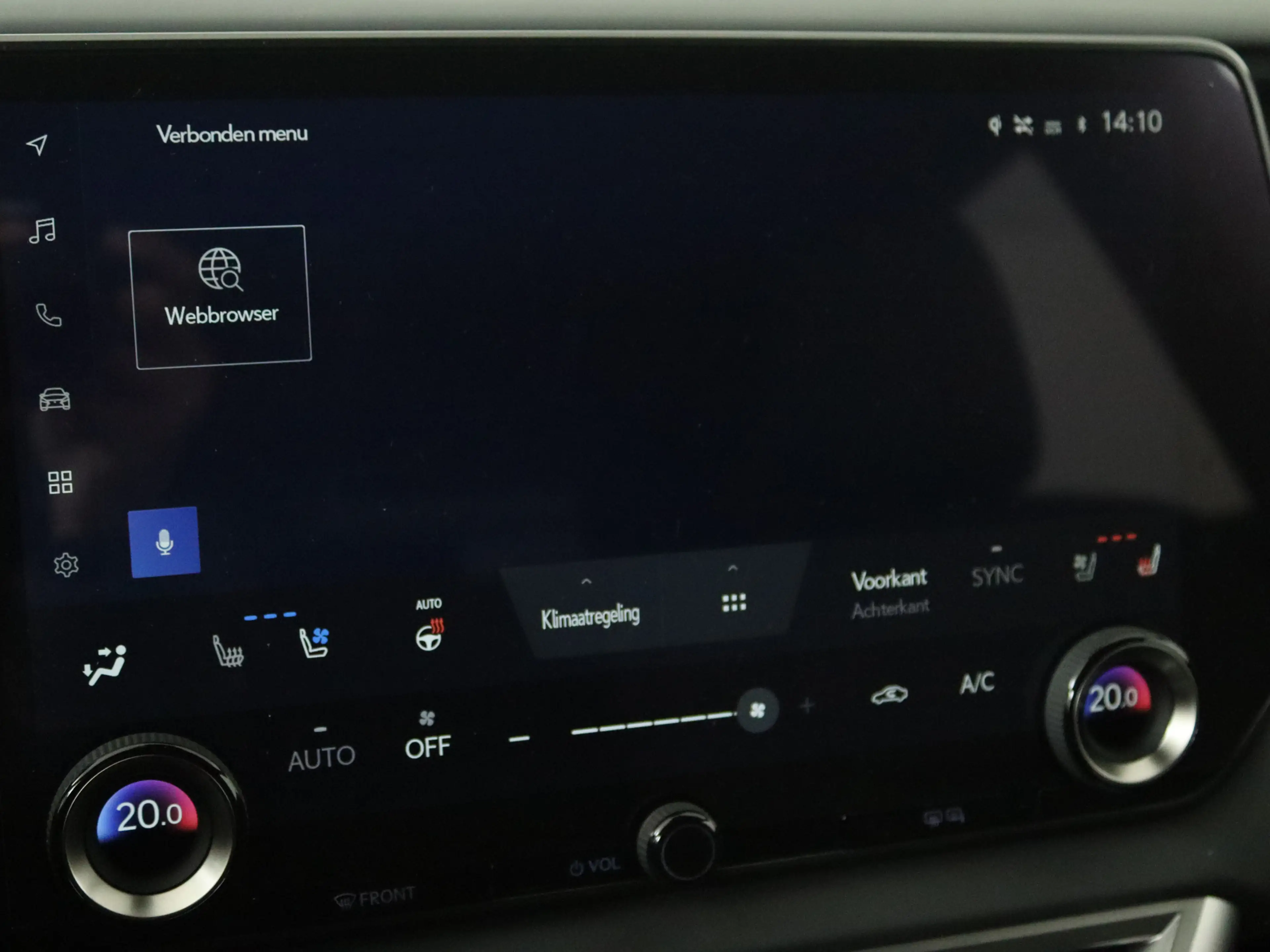 Lexus RX 450h 450h+ Plug-in Hybrid F Sport Design | Panoramadak — photo 9