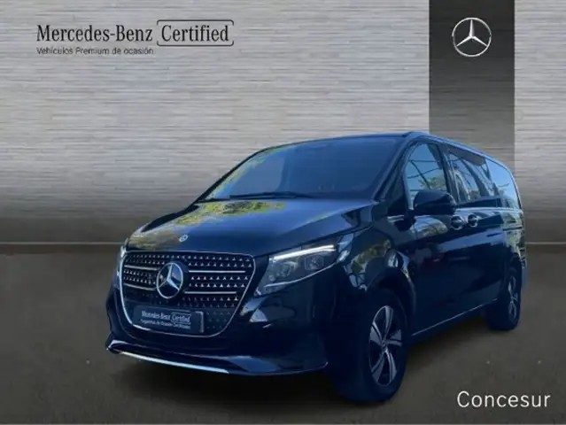 Mercedes-Benz V 300 d Avantgarde Largo