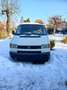 Volkswagen T4 Weiß - thumbnail 1