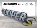 MINI Cooper SE A 3-Türer DAB|LED|RFK|Navi|Komfortzg|MFL|PDC Schwarz - thumbnail 6