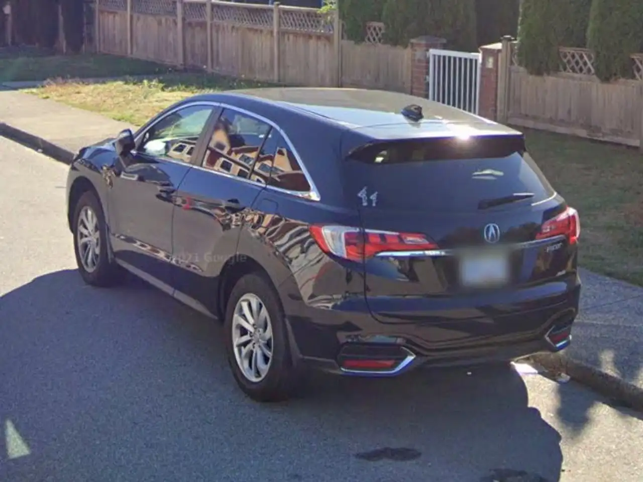 2017 Acura RDX
