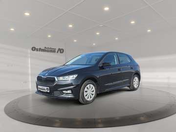 1.0 TSI Active LED PDC SHZ SpurH Winterp.