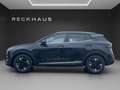 Kia Sportage PE 1.6T AWD DCT VISION KOMFORT Klima Navi Schwarz - thumbnail 3