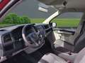 Volkswagen T6 Transporter Kasten-Kombi Kasten EcoProfi 2.0 TDI Rot - thumbnail 8