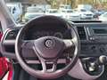 Volkswagen T6 Transporter Kasten-Kombi Kasten EcoProfi 2.0 TDI Rot - thumbnail 9