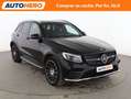 Mercedes-Benz GLC 43 AMG 4Matic Aut. Negro - thumbnail 8