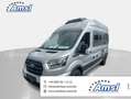 Ford Transit Bürstner Signeo C590 2.0 TDCI Automatik*RFK* Silber - thumbnail 1