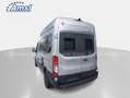 Ford Transit /Bürstner Signeo C590 2.0 TDCI Automatik Silber - thumbnail 6