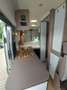 Ford Transit /Bürstner Signeo C590 2.0 TDCI Automatik Silber - thumbnail 15