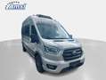Ford Transit /Bürstner Signeo C590 2.0 TDCI Automatik Silber - thumbnail 3