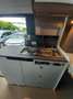 Ford Transit /Bürstner Signeo C590 2.0 TDCI Automatik Silber - thumbnail 18