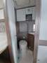 Ford Transit /Bürstner Signeo C590 2.0 TDCI Automatik Silber - thumbnail 16