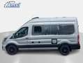 Ford Transit /Bürstner Signeo C590 2.0 TDCI Automatik Silber - thumbnail 5