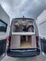 Ford Transit /Bürstner Signeo C590 2.0 TDCI Automatik Silber - thumbnail 20