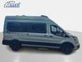 Ford Transit /Bürstner Signeo C590 2.0 TDCI Automatik Silber - thumbnail 9