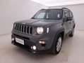 Jeep Renegade Limited DDCT 1.3 Benzina 150CV Schwarz - thumbnail 9