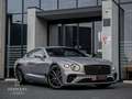 Bentley Continental GT 6.0 W12 / CARBON Black-Edition / B&O / HUD Silber - thumbnail 1