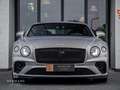 Bentley Continental GT 6.0 W12 / CARBON Black-Edition / B&O / HUD Srebrny - thumbnail 3