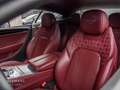 Bentley Continental GT 6.0 W12 / CARBON Black-Edition / B&O / HUD Zilver - thumbnail 24