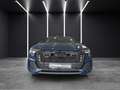 Audi Q8 S LINE SPORT+ALLRADLENKUNG+MATRIX-LED-SWFSCHE Blau - thumbnail 2