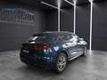 Audi Q8 S LINE SPORT+ALLRADLENKUNG+MATRIX-LED-SWFSCHE Blau - thumbnail 5
