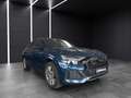 Audi Q8 S LINE SPORT+ALLRADLENKUNG+MATRIX-LED-SWFSCHE Blau - thumbnail 3