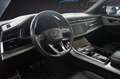 Audi Q8 S LINE SPORT+ALLRADLENKUNG+MATRIX-LED-SWFSCHE Blau - thumbnail 13