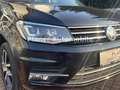Volkswagen Caddy Maxi Highline 1.Hand 7.Sitzer Xenon Service neu Noir - thumbnail 16