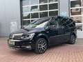 Volkswagen Caddy Maxi Highline 1.Hand 7.Sitzer Xenon Service neu Noir - thumbnail 17