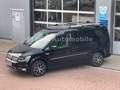 Volkswagen Caddy Maxi Highline 1.Hand 7.Sitzer Xenon Service neu Noir - thumbnail 19