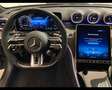 Mercedes-Benz C 63 AMG Mercedes-AMG C63 e Plug-in hyb. Perf. 4M Grey - thumbnail 12