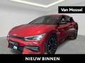 Kia EV6 BEV 77,4 kWH GT Line Rouge - thumbnail 1