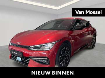 BEV 77,4 kWH GT Line