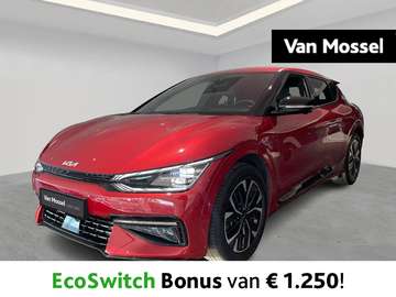 BEV 77,4 kWH GT Line