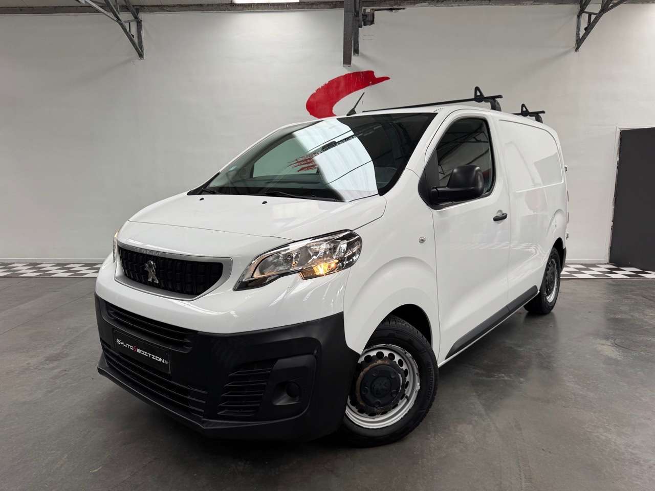 Peugeot Expert Peugeot Expert L1 H1 1.6HDI