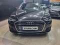 Audi A6 Avant 40 TDI Design S tronic Noir - thumbnail 2