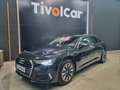 Audi A6 Avant 40 TDI Design S tronic Noir - thumbnail 1
